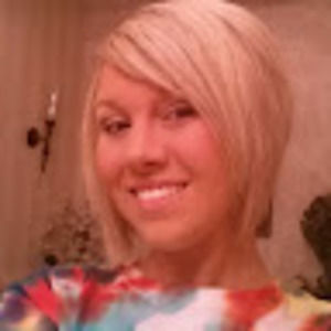 Meet your Posher, Whitney